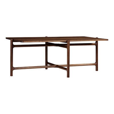 Walnut Grove Cocktail Table Living Room Stickley