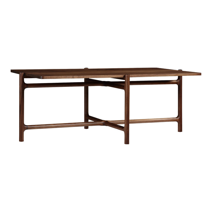 Walnut Grove Cocktail Table Living Room Stickley