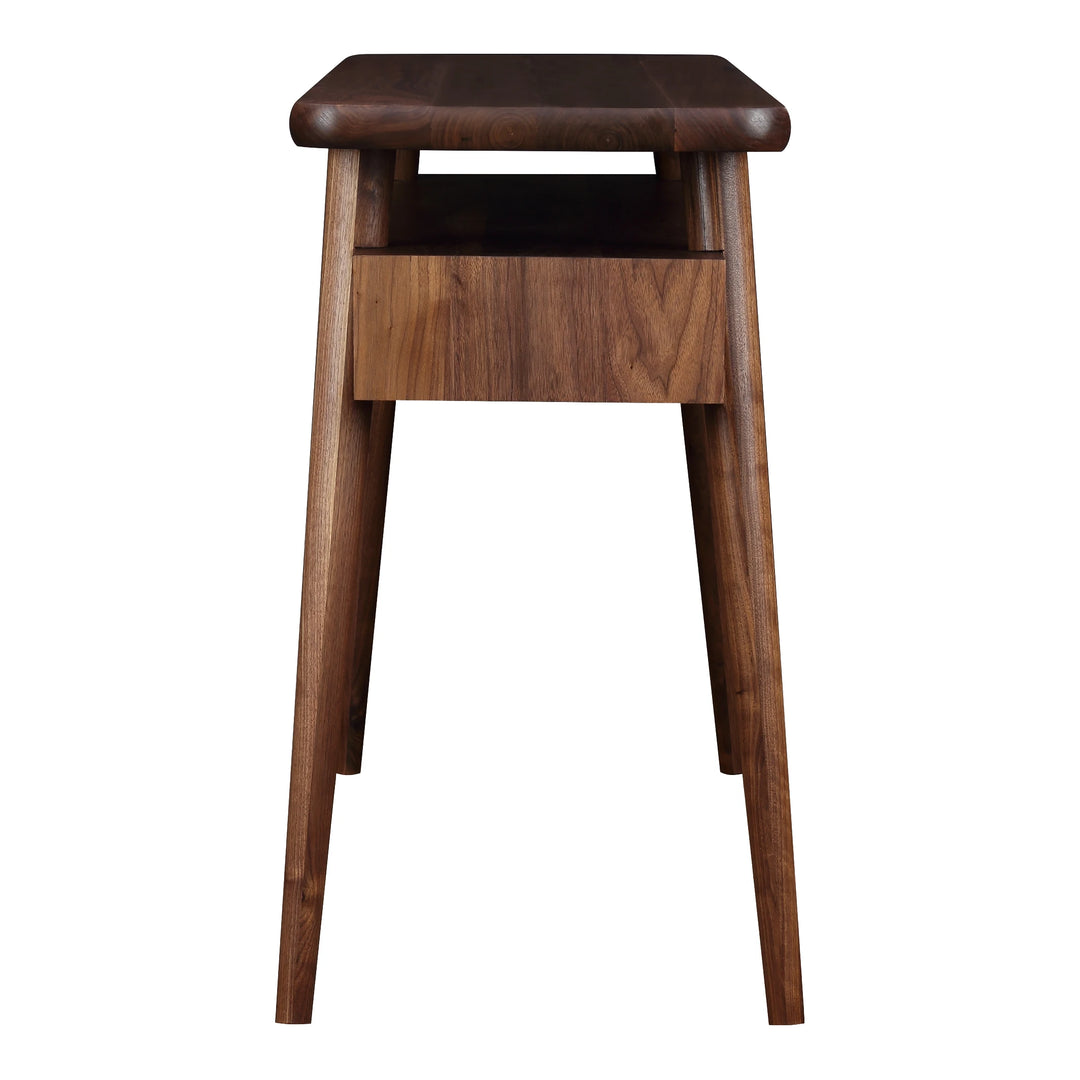 Walnut Grove Console Table Living Room Stickley