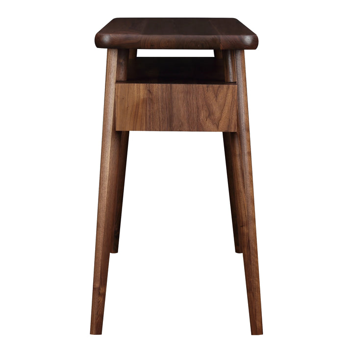 Walnut Grove Console Table Living Room Stickley