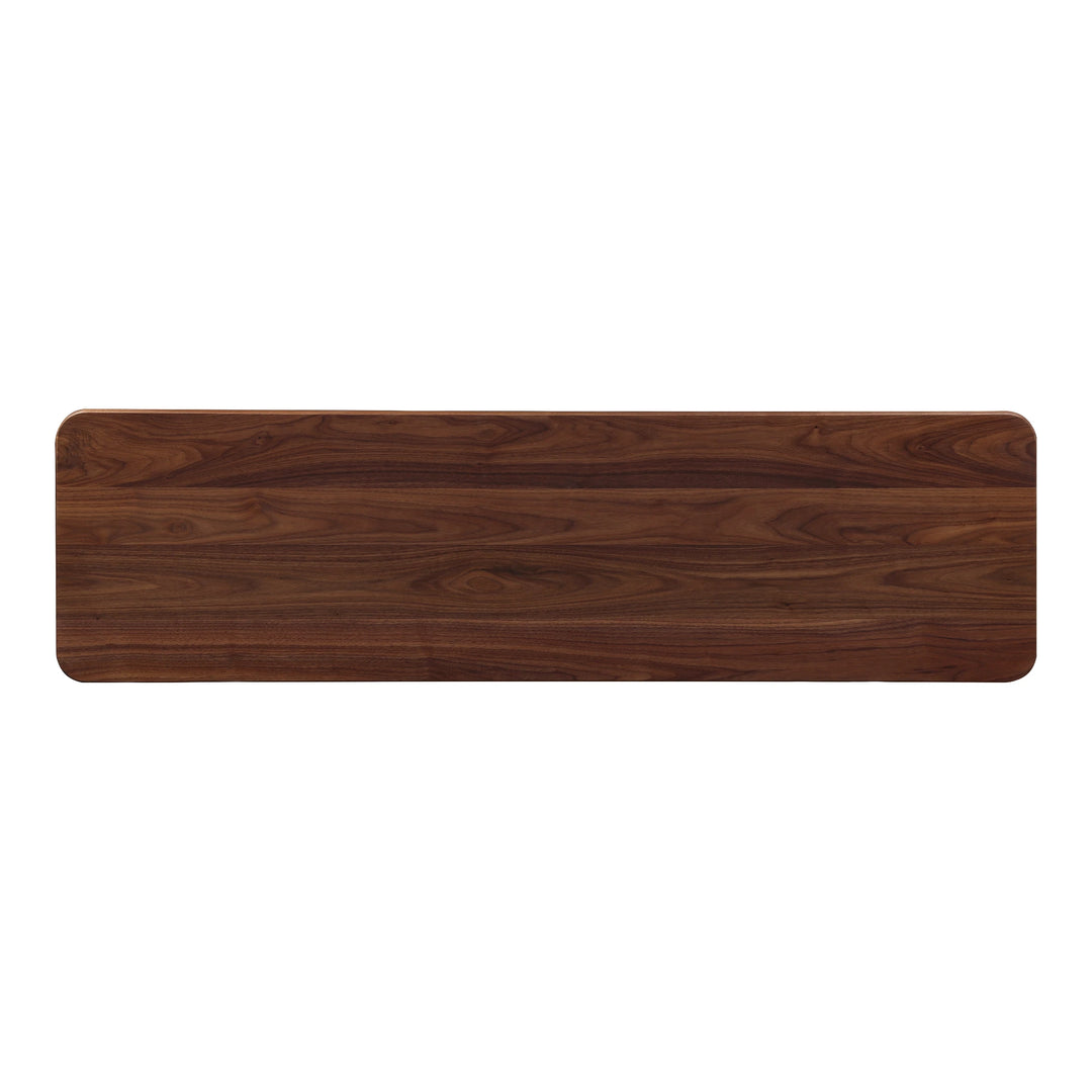 Walnut Grove Console Table Living Room Stickley