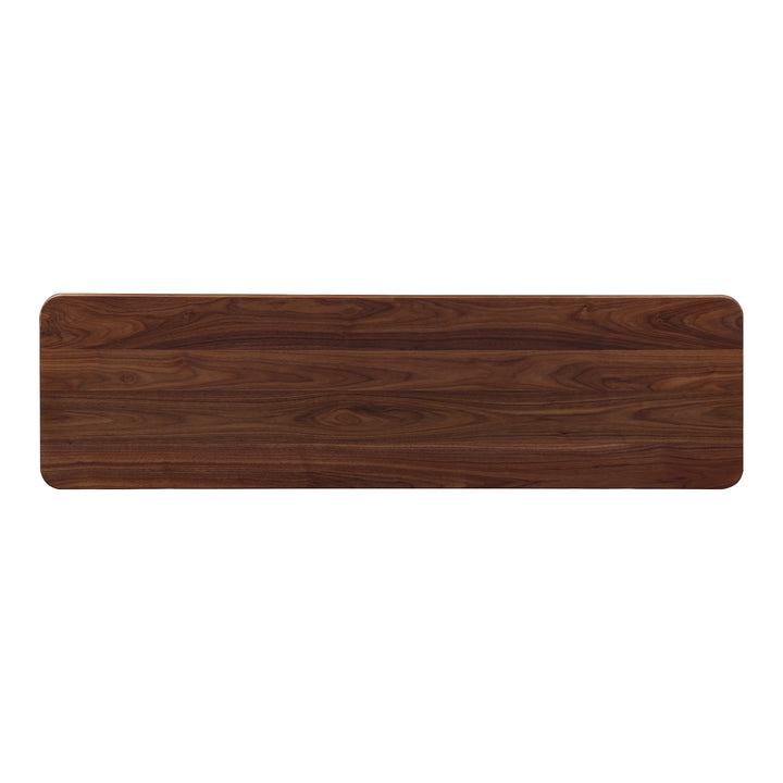 Walnut Grove Console Table Living Room Stickley