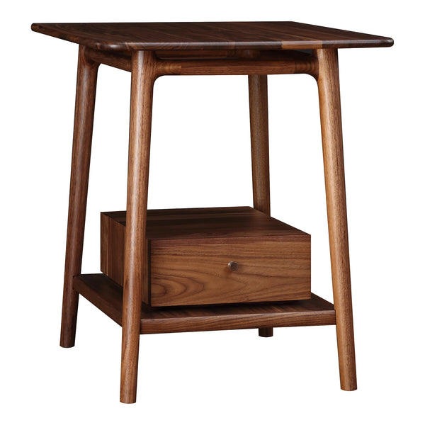 Walnut Grove End Table