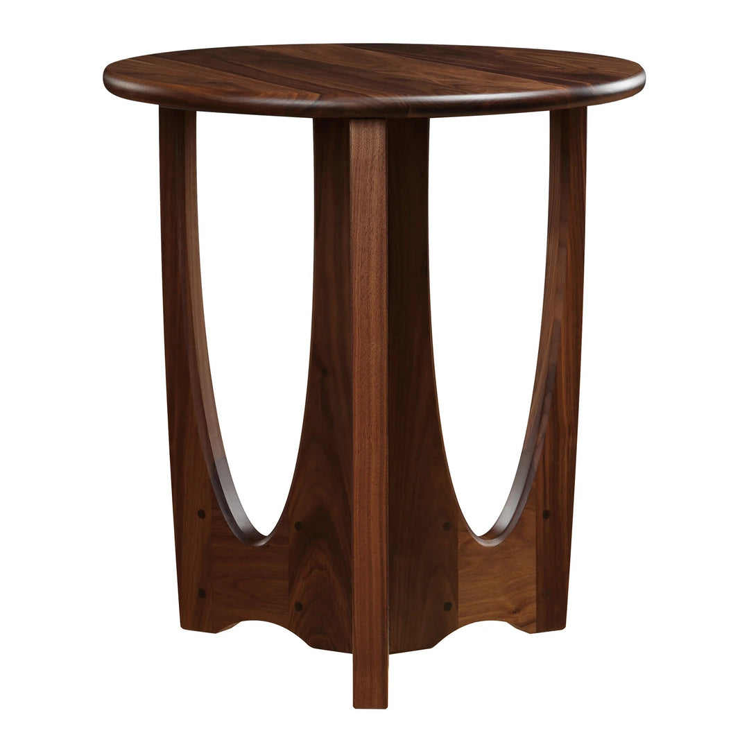 Walnut Grove Drink Table Living Room Stickley