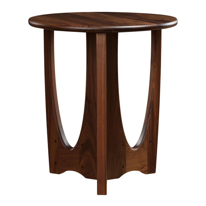 Walnut Grove Drink Table Living Room Stickley