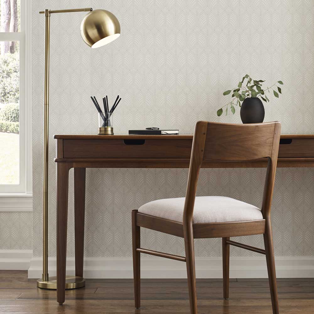 Walnut Grove Desk Home Office Stickley