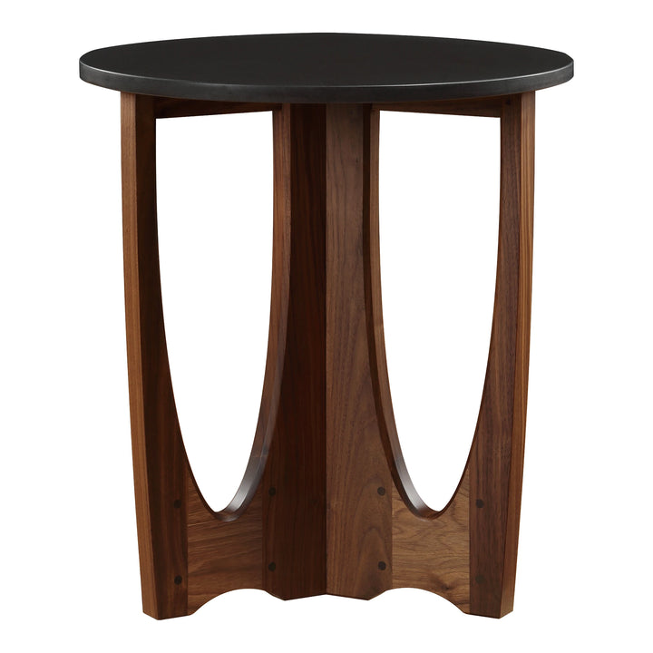 Walnut Grove Drink Table Living Room Stickley