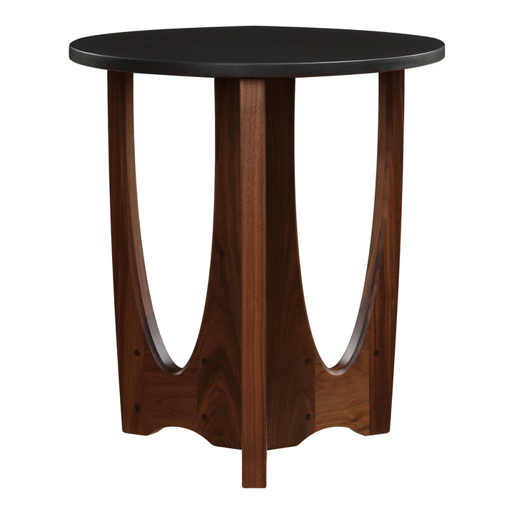 Walnut Grove Drink Table Living Room Stickley