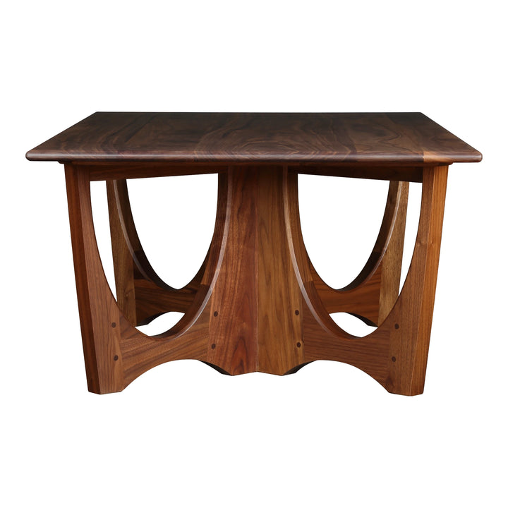 Walnut Grove Rectangle Cocktail Table Living Room Stickley