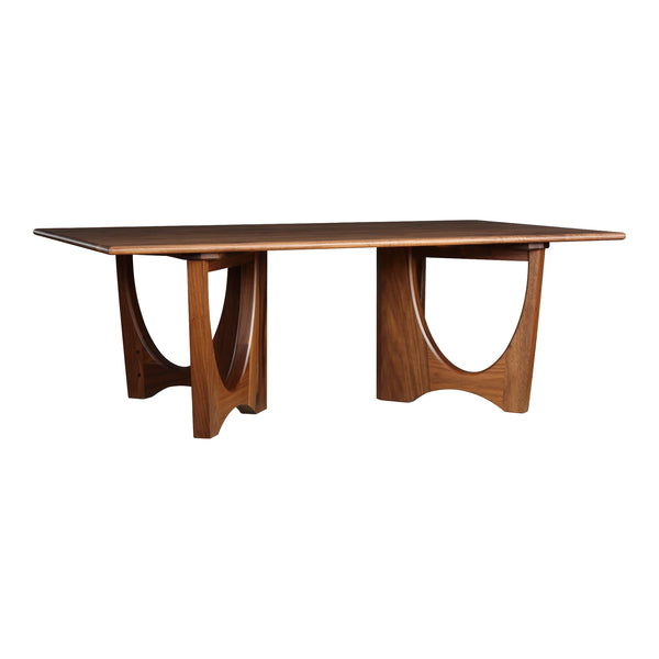 Walnut Grove Rectangle Cocktail Table
