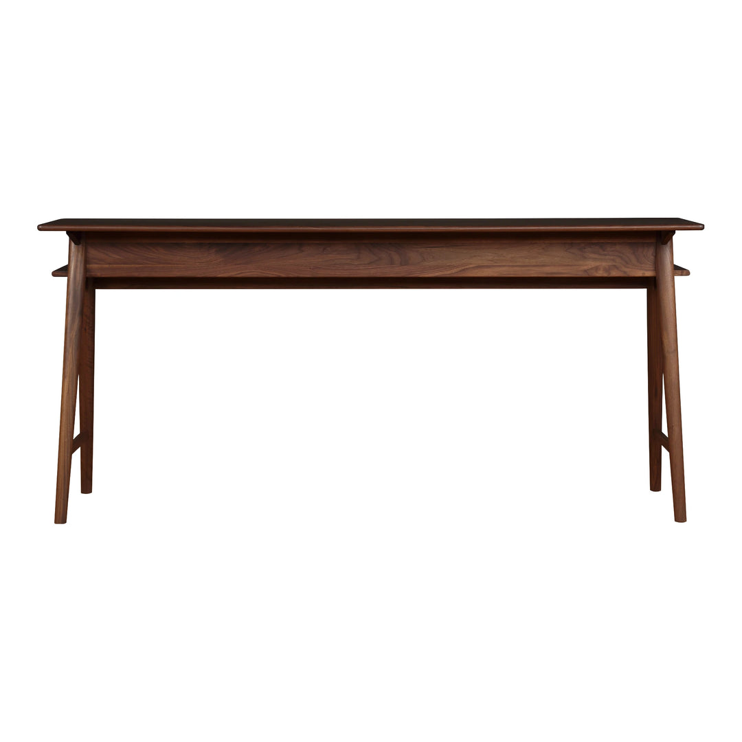 Walnut Grove Gathering Island Living Room Stickley