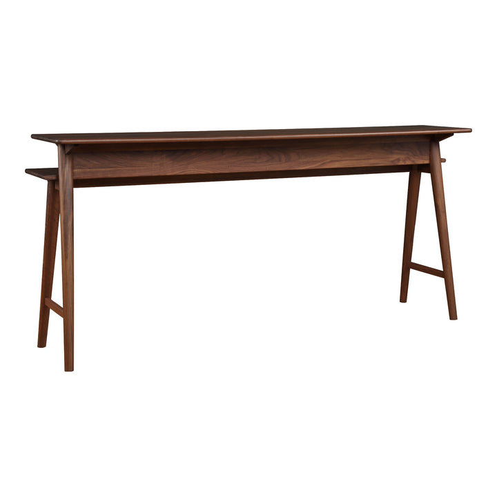 Walnut Grove Gathering Island Living Room Stickley
