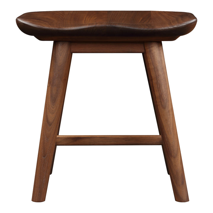 Walnut Grove Low Stool Living Room Stickley