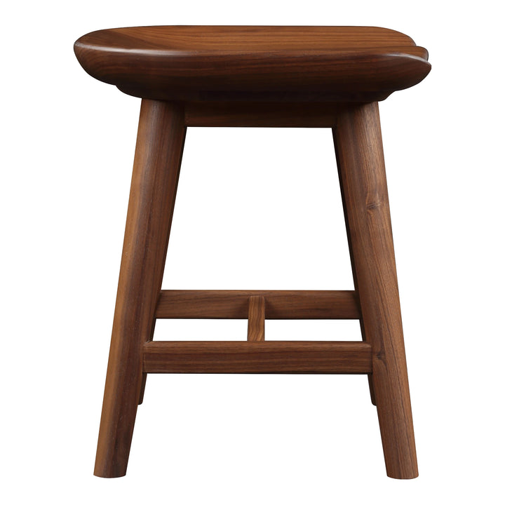 Walnut Grove Low Stool Living Room Stickley