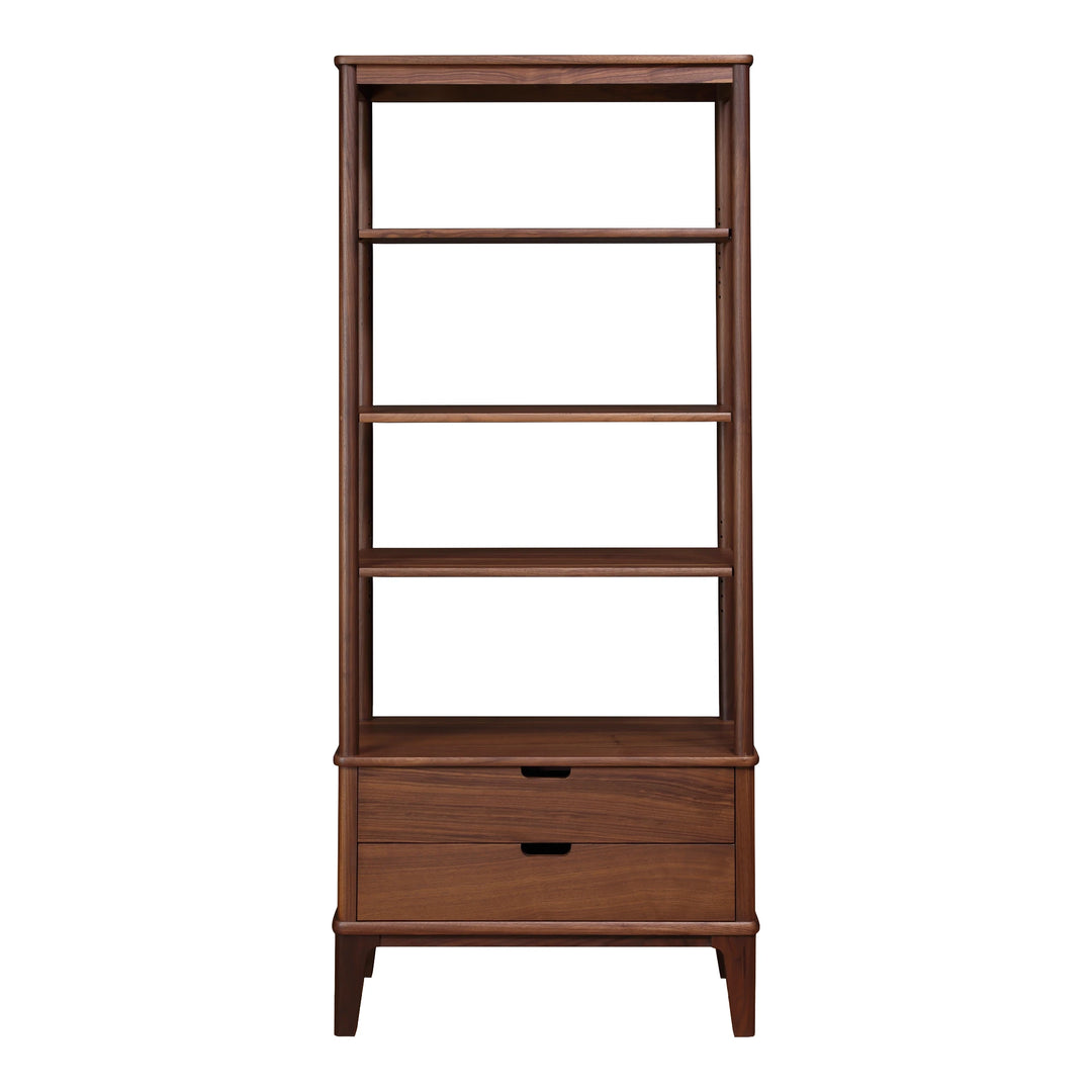 Walnut Grove Bookcase Home Office Stickley