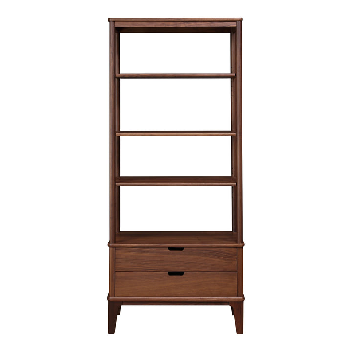 Walnut Grove Bookcase Home Office Stickley