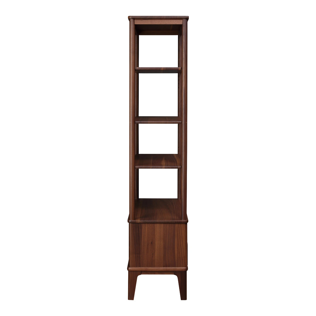 Walnut Grove Bookcase Home Office Stickley