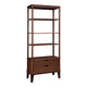 Walnut Grove Bookcase Home Office Stickley