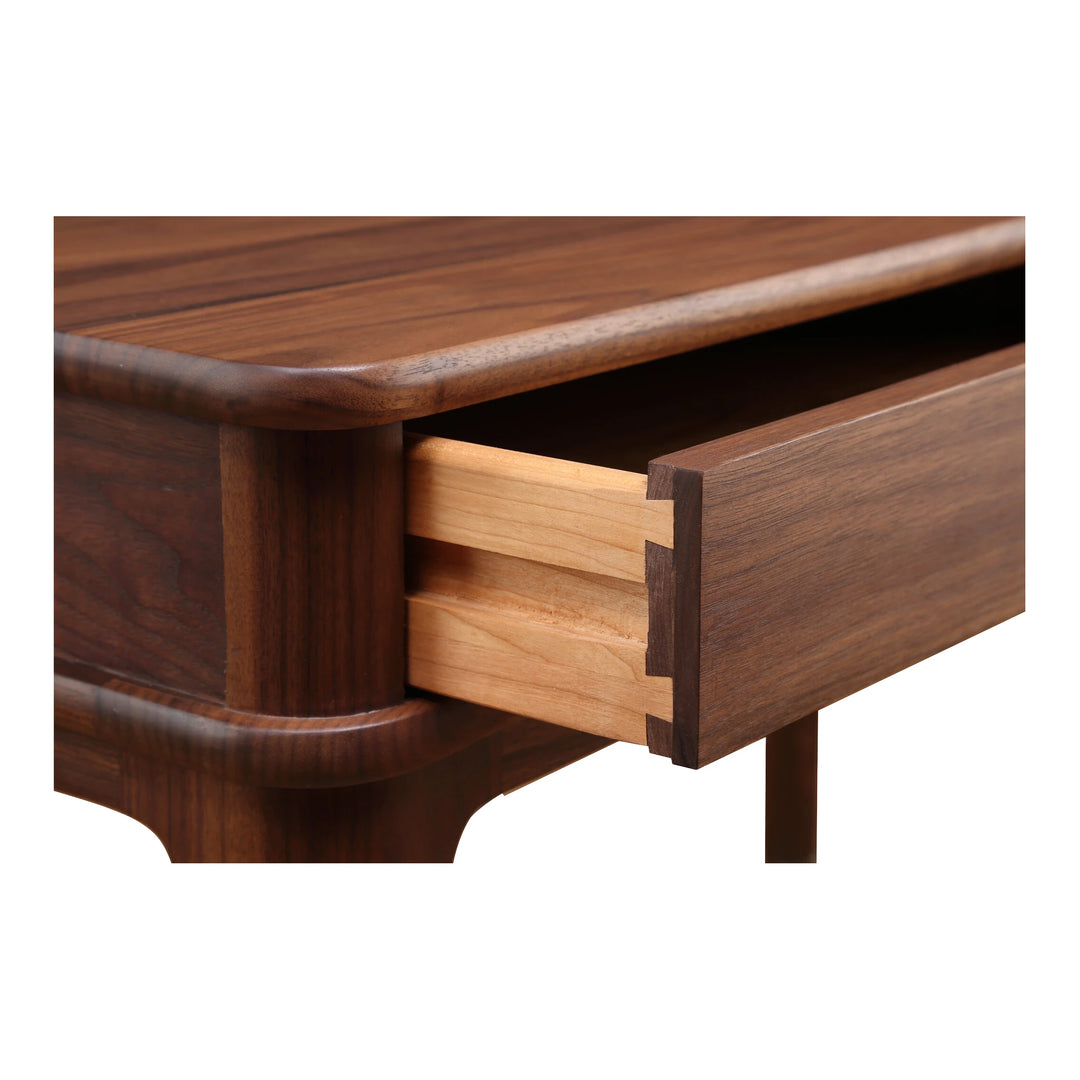 Walnut Grove Desk Home Office Stickley