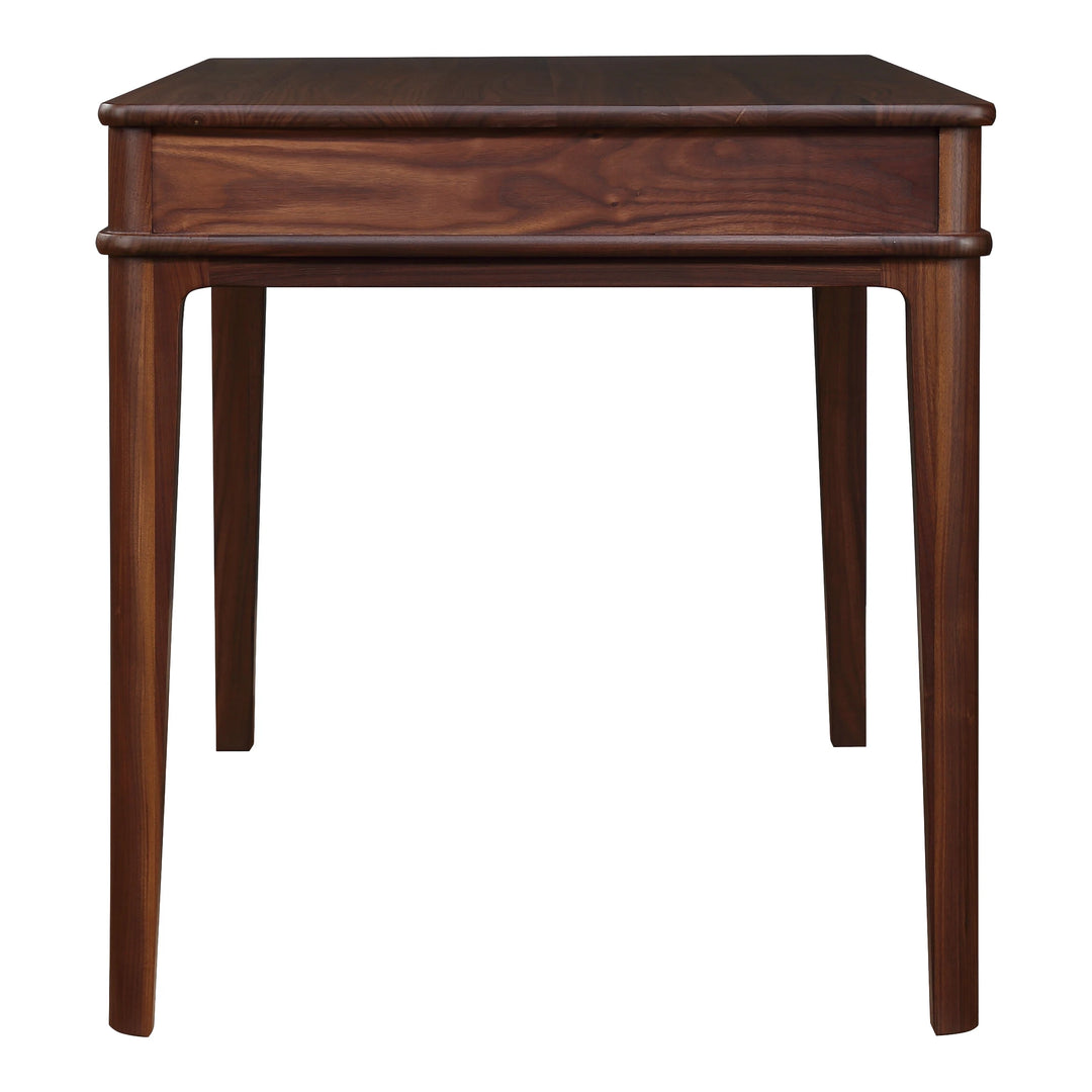 Grove Desk Stickley Walnut Grove Desk - Solid Wood