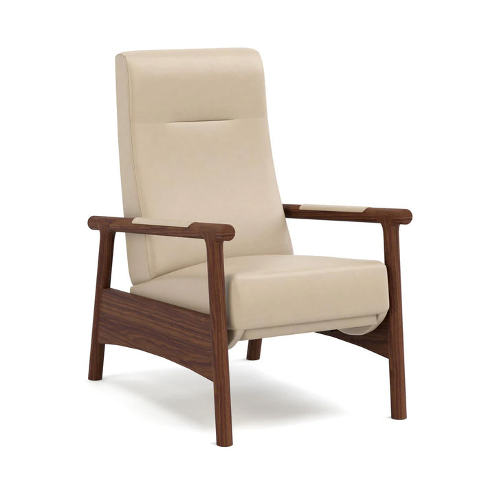 Walnut Grove Recliner Living Room Stickley   