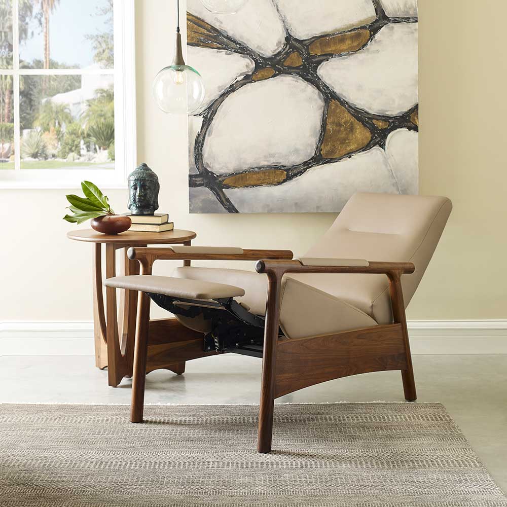 Walnut Grove Recliner