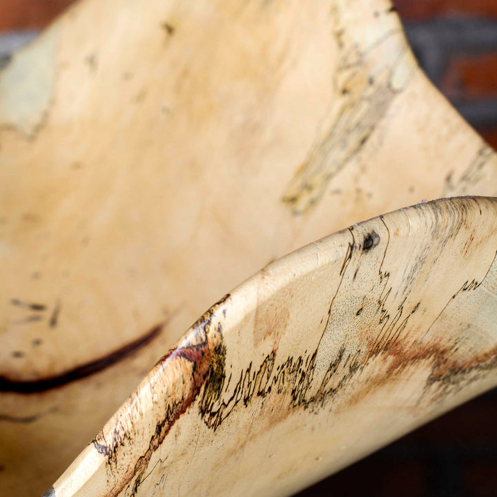 Tamarine Wood Bowl Accessories Uttermost