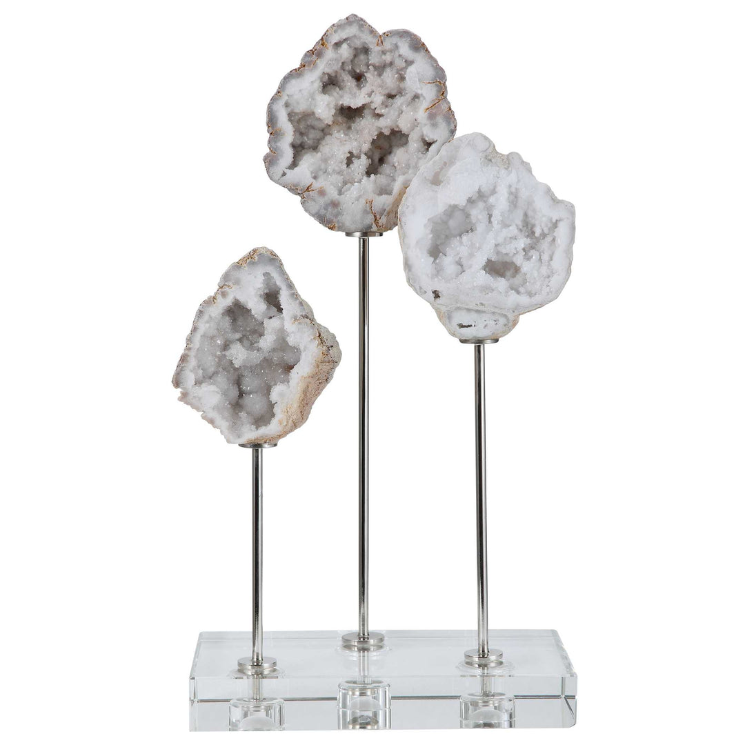 Cyrene Natural Stone Accessory Accessories Uttermost
