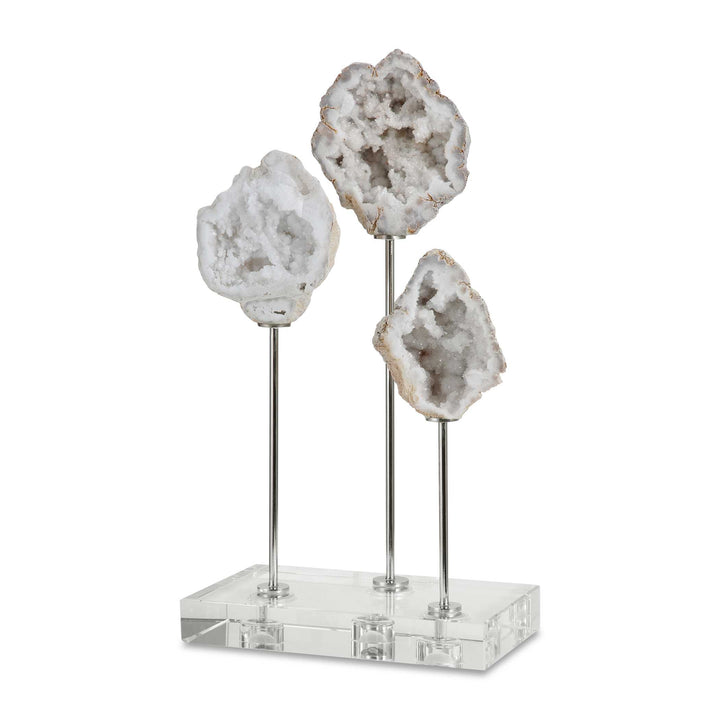 Cyrene Natural Stone Accessory Accessories Uttermost