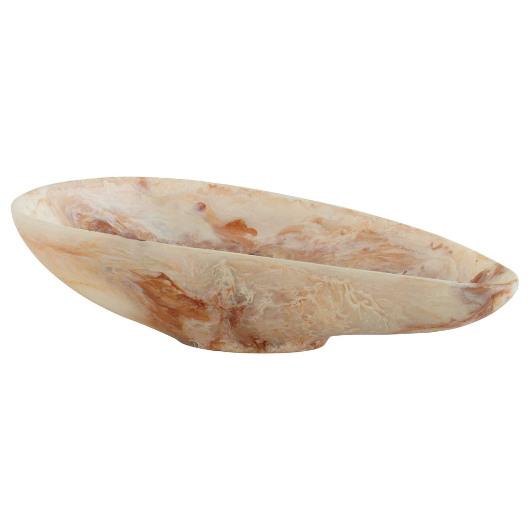 Marchena Handcrafted Bowl Accessories Uttermost