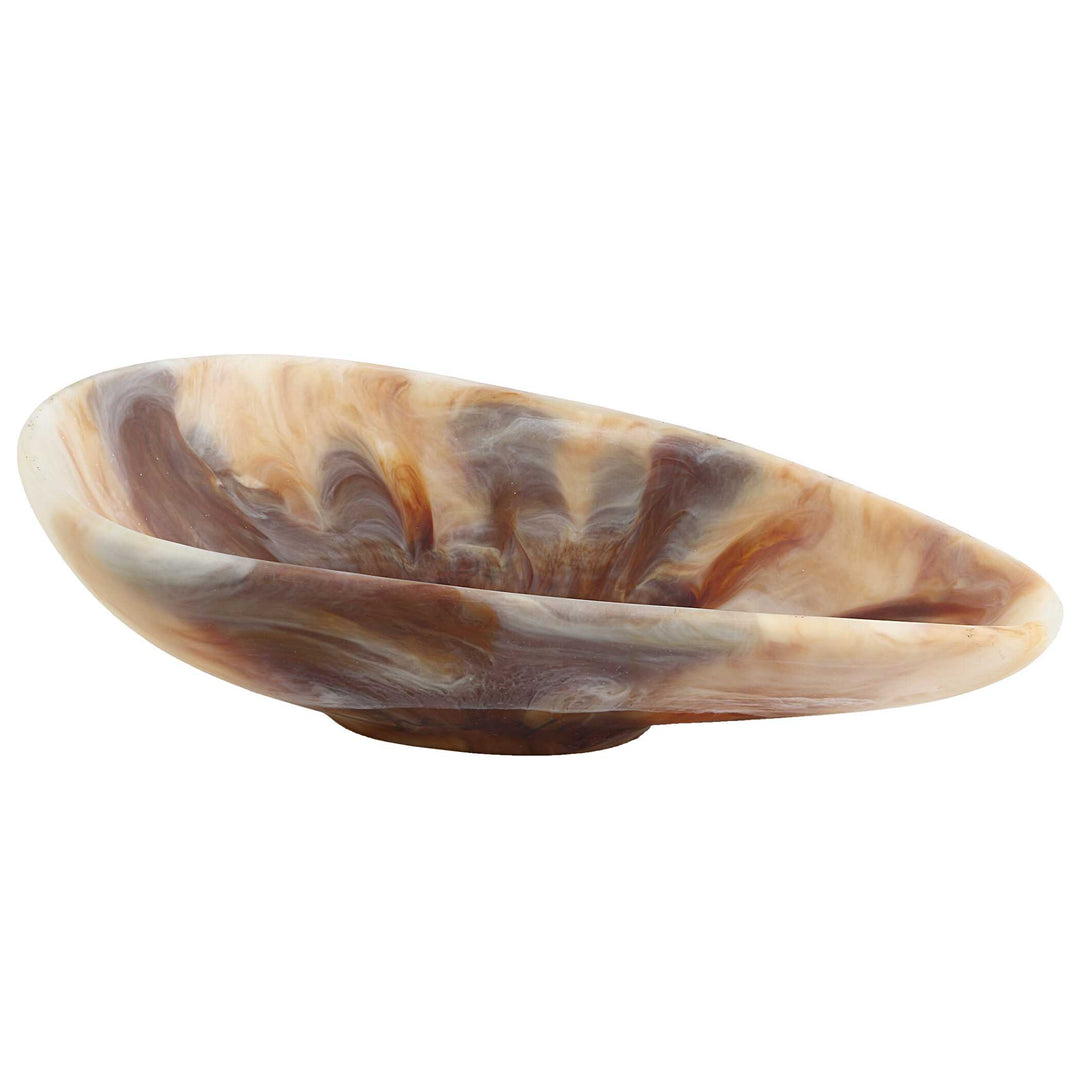 Marchena Handcrafted Bowl Accessories Uttermost