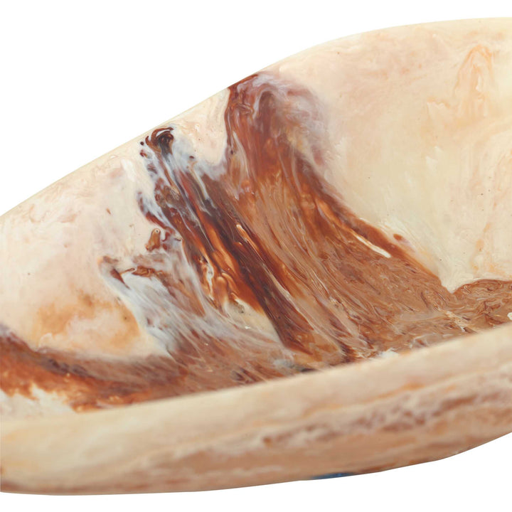 Marchena Handcrafted Bowl Accessories Uttermost