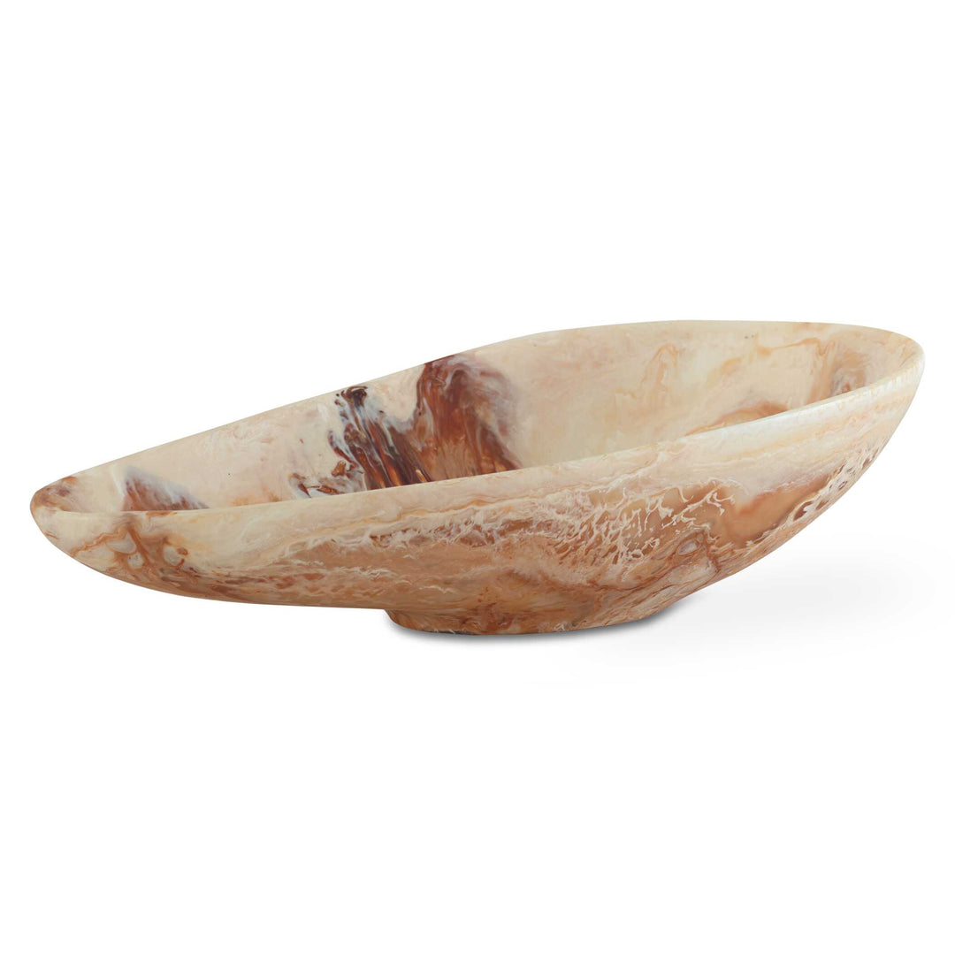 Marchena Handcrafted Bowl Accessories Uttermost