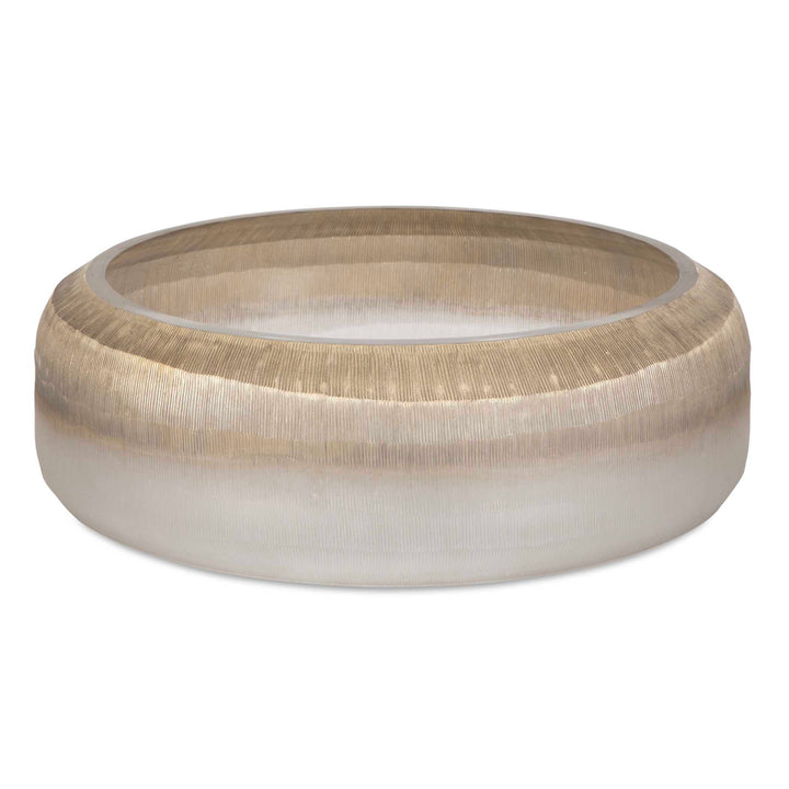 Ombra Modern Bowl Accessories Uttermost