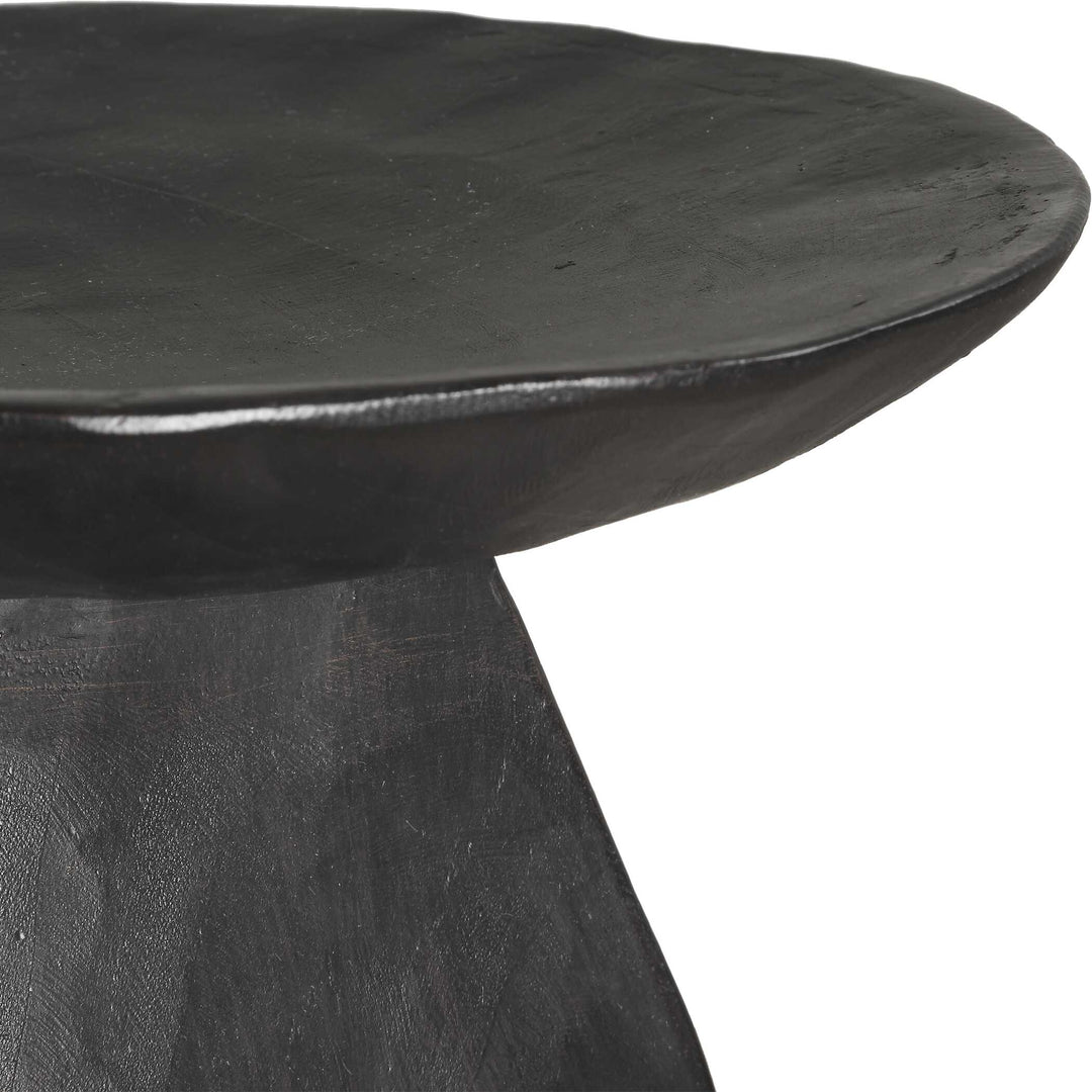 Shadow Pedestal Bowls Set of 2 Accessories Uttermost