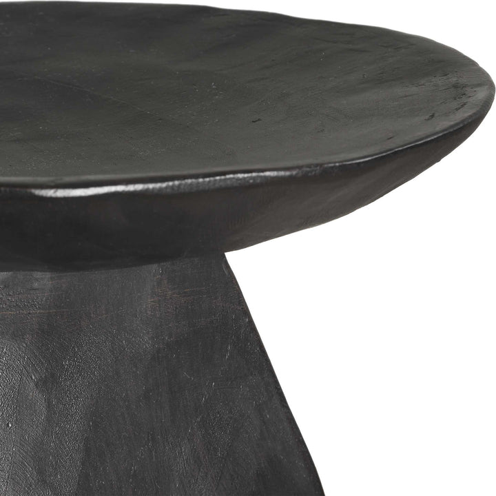 Shadow Pedestal Bowls Set of 2 Accessories Uttermost
