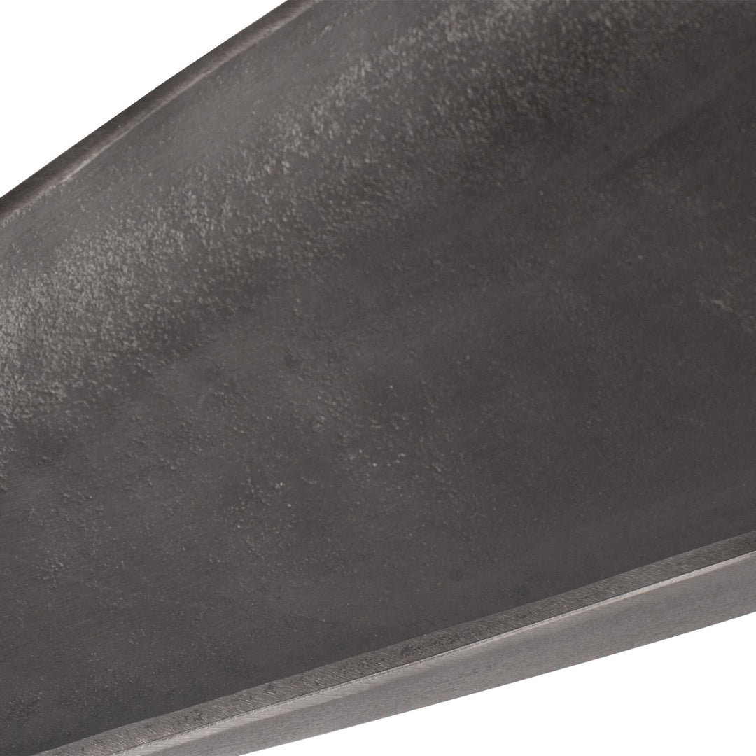 Leaflet Dark Nickel Outdoor Bowl Accessories Uttermost