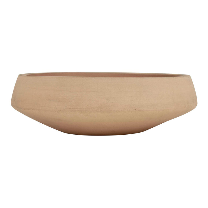 Sienna Scape Indoor-Outdoor Bowl Accessories Uttermost