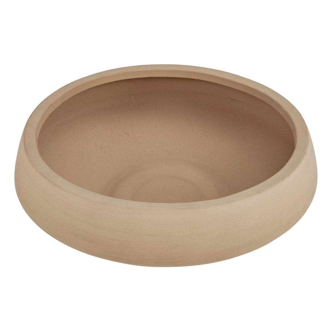 Sienna Scape Indoor-Outdoor Bowl Accessories Uttermost