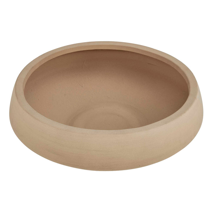 Sienna Scape Indoor-Outdoor Bowl Accessories Uttermost