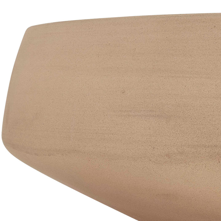 Sienna Scape Indoor-Outdoor Bowl Accessories Uttermost