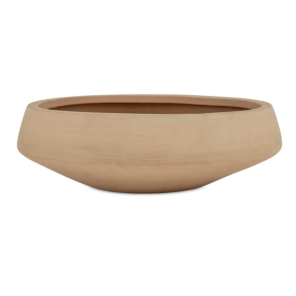 Sienna Scape Indoor-Outdoor Bowl Accessories Uttermost