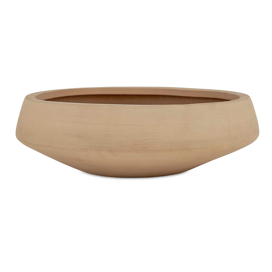 Sienna Scape Indoor-Outdoor Bowl Accessories Uttermost