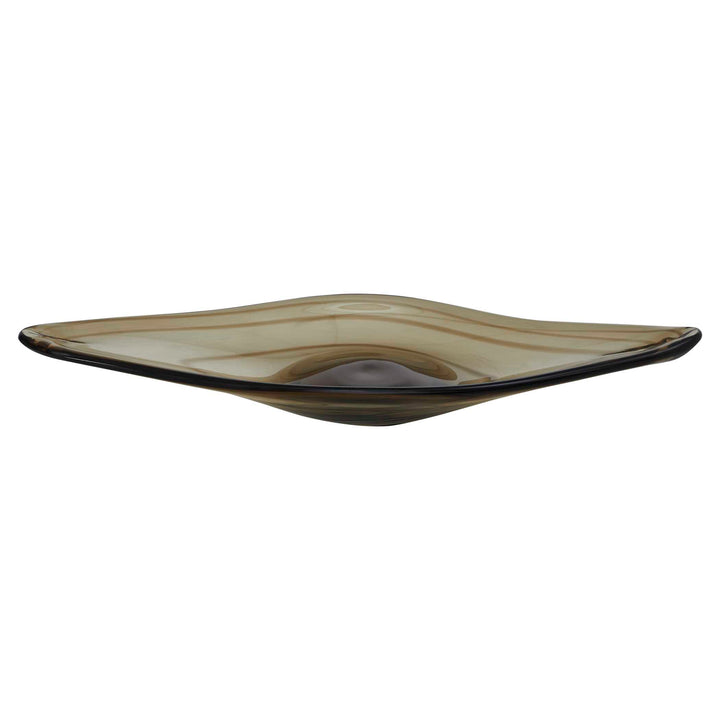 Soluna Indoor-Outdoor Glass Bowl Accessories Uttermost