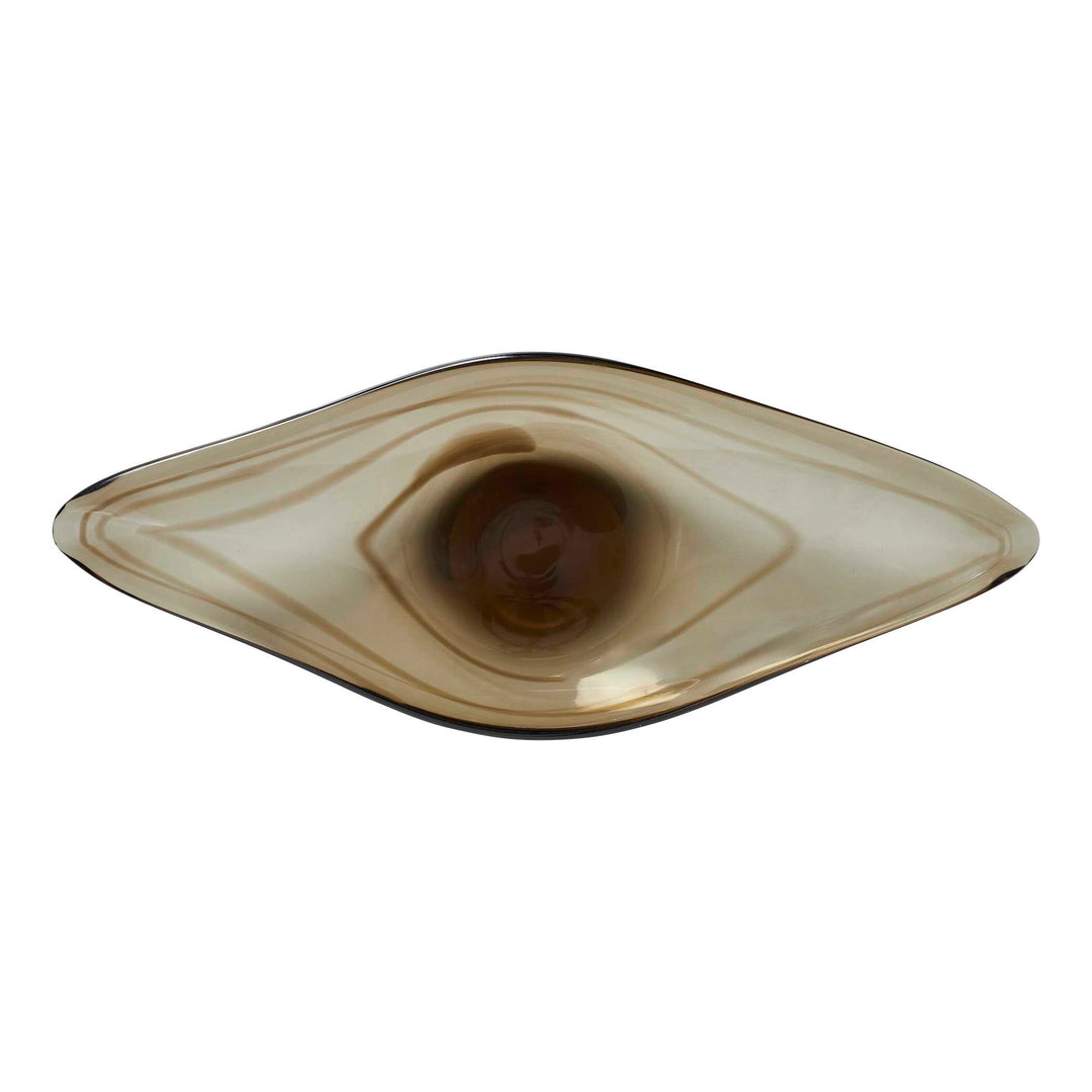 Soluna Indoor-Outdoor Glass Bowl Accessories Uttermost