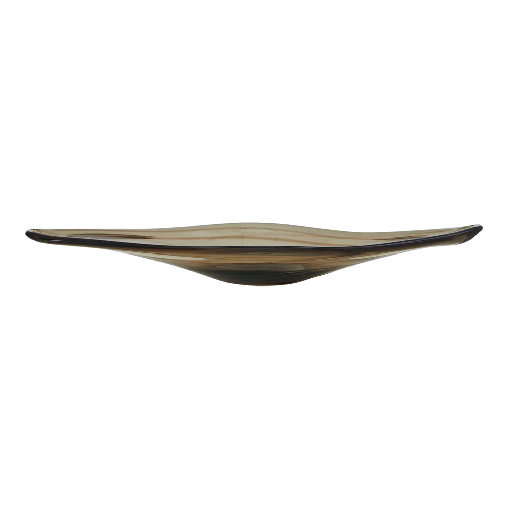 Soluna Indoor-Outdoor Glass Bowl Accessories Uttermost