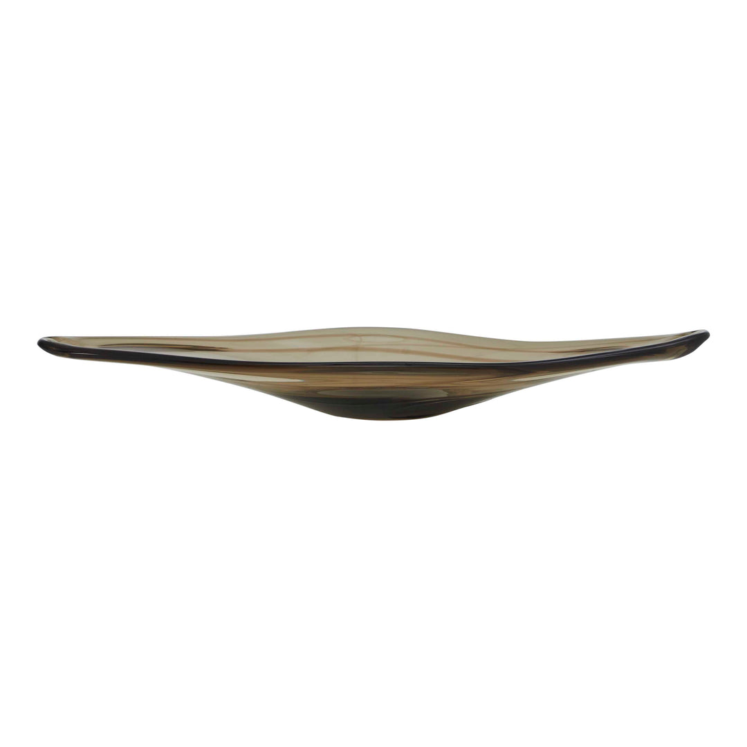 Soluna Indoor-Outdoor Glass Bowl Accessories Uttermost