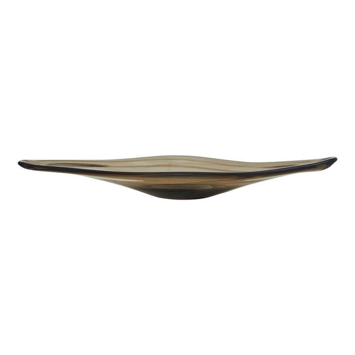 Soluna Indoor-Outdoor Glass Bowl Accessories Uttermost