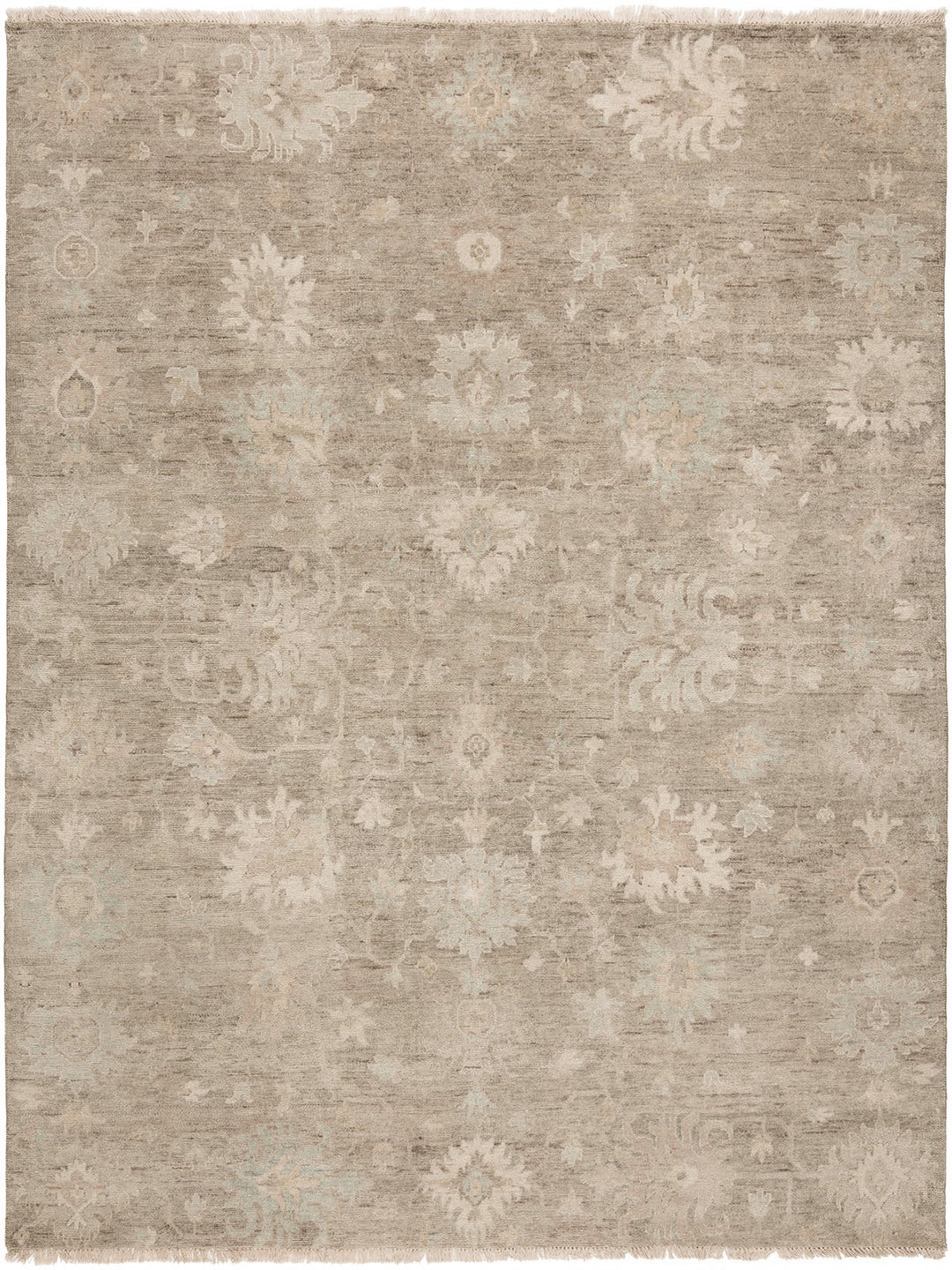 Mafi Signature | Alaska | AK-109: Parchment Area Rug Mafi Rugs