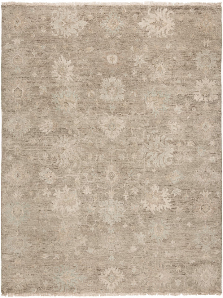 Mafi Signature | Alaska | AK-109: Parchment Area Rug Mafi Rugs